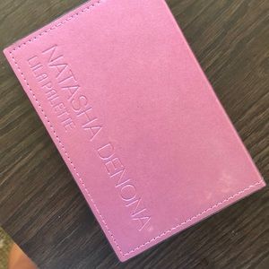Natasha denona Lila palette